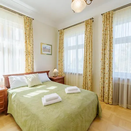 Rent Like - Willa Perla 7 Apartment