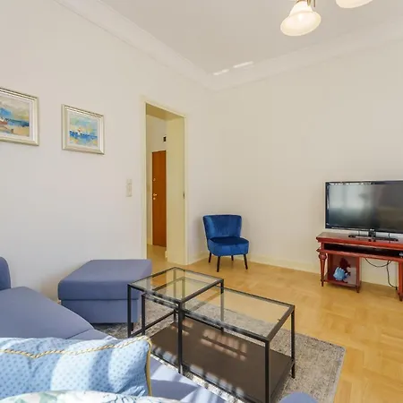 Rent Like - Willa Perla 7 Apartment *