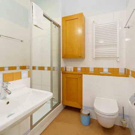 Rent Like - Willa Perla 7 Apartment *