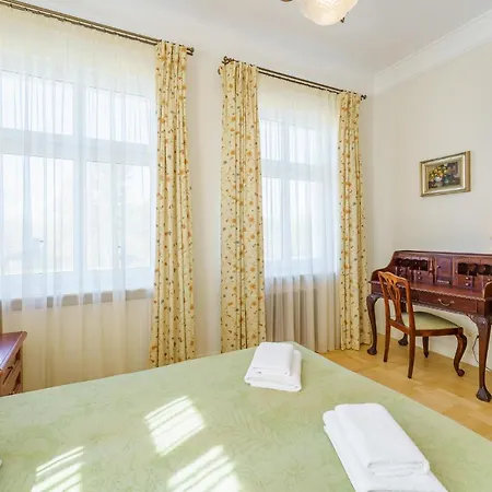 Rent Like - Willa Perla 7 Miedzyzdroje