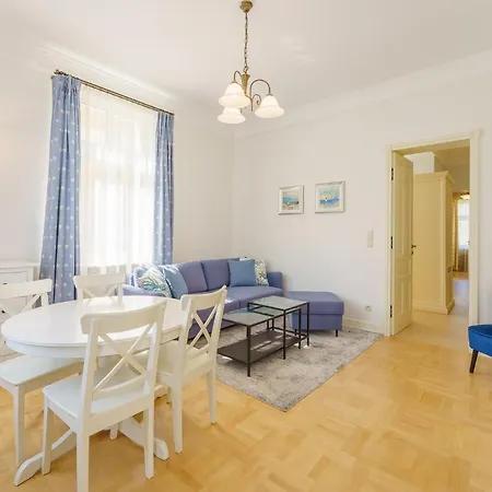 Rent Like - Willa Perla 7 Apartment