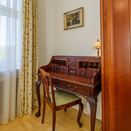 Apartment Rent Like - Willa Perla 7 *