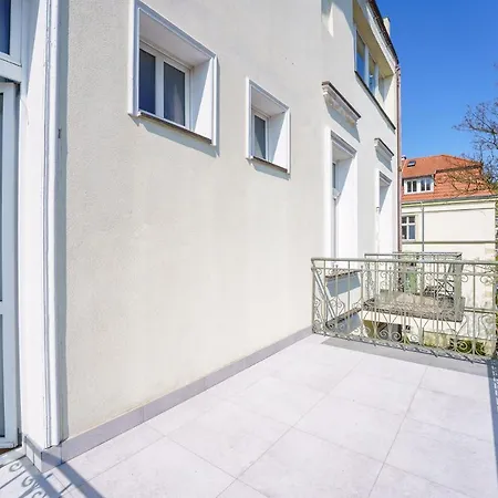Rent Like - Willa Perla 7 Apartment