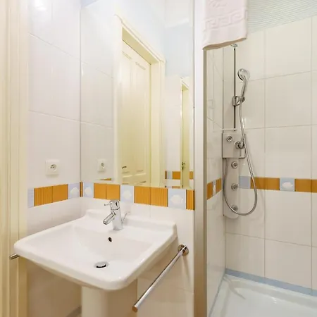 Rent Like - Willa Perla 7 * Miedzyzdroje