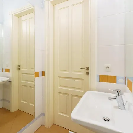 Rent Like - Willa Perla 7 * Miedzyzdroje