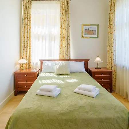 Apartment Rent Like - Willa Perla 7