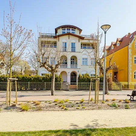 Rent Like - Willa Perla 7 Apartment